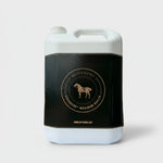 BiosaHerb™ Maximum Health til hest – fermenterte økologiske urter med melkesyrebakterier i 5 liters kanne