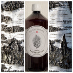 birch drikke med probiotika